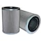 Main Filter Hydraulic Filter, replaces SEPARATION TECHNOLOGIES ST1643, Pressure Line, 25 micron, Outside-In MF0061183 - alternate 1